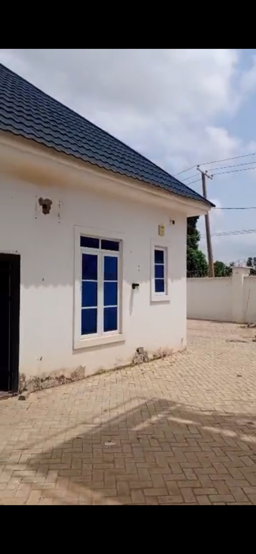 3 Bedroom Flat